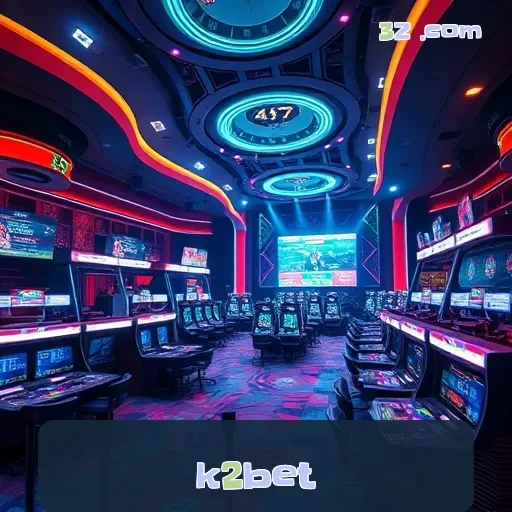 k2bet: Aprenda a Maximizar Seus Bônus com Dicas Eficazes