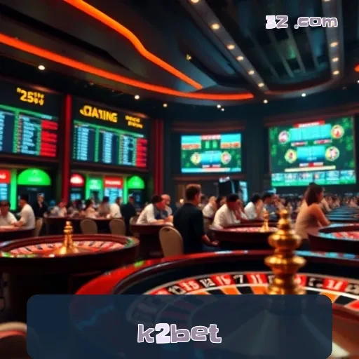 k2bet: A Magia do Login e Seus Benefícios Incríveis