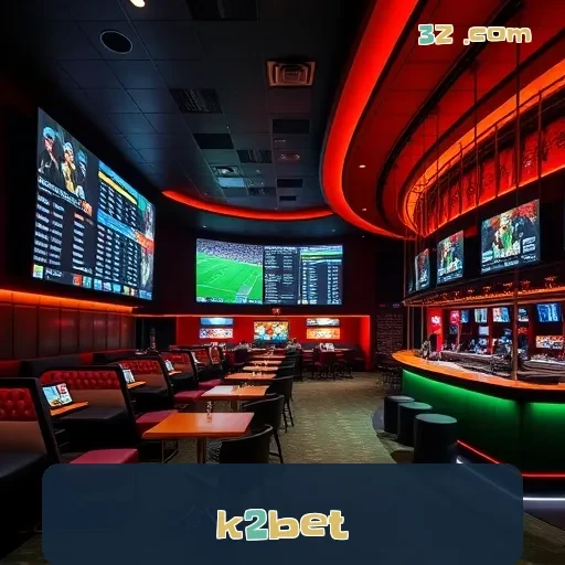 k2bet: Descubra o Poder do Suporte 24/7 Para Jogadores Online