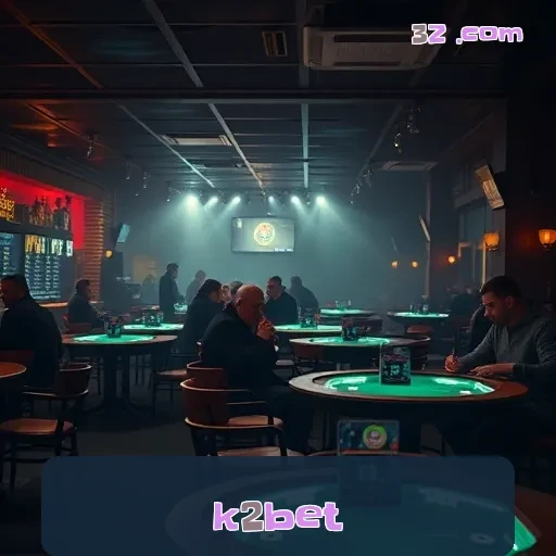 k2bet: Promoções Incríveis para Engajar Jogadores e Aumentar Ganhos