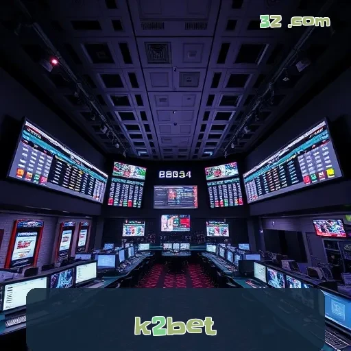 k2bet: Atraentes Recursos que Transformam a Experiência de Jogo