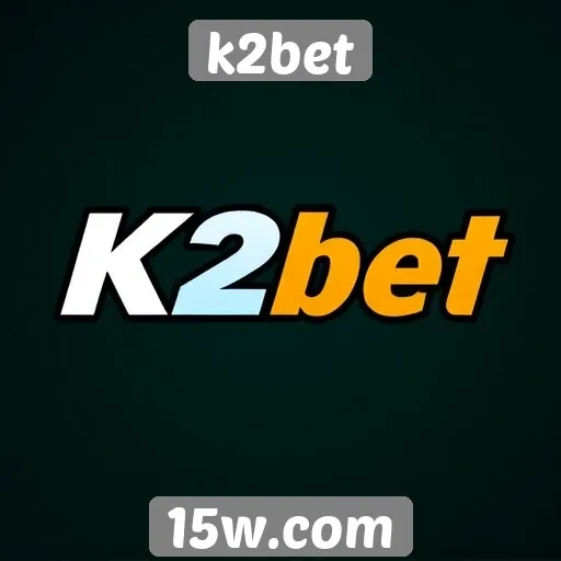 Análise da oferta de jogos no site k2bet