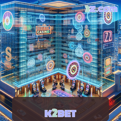 Inovação no k2bet: O app que revoluciona as apostas