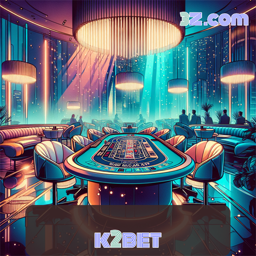 Bônus Empolgantes e Criativos no k2bet: Jogar é Ganhar