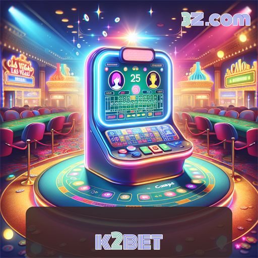 Experimente a Diversidade dos Jogos no k2bet Agora