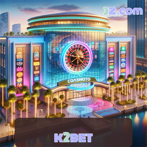 Login no k2bet: Conecte-se e Aumente Sua Diversão