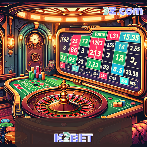 Recursos da Plataforma do K2bet Transformando a Experiência do Jogador
