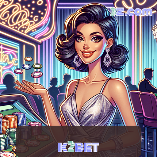 Slots Encantados: a Magia dos Jogos no k2bet